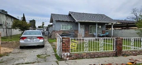 419 S Backer Avenue, Fresno, CA 93702 - MLS#: 627084