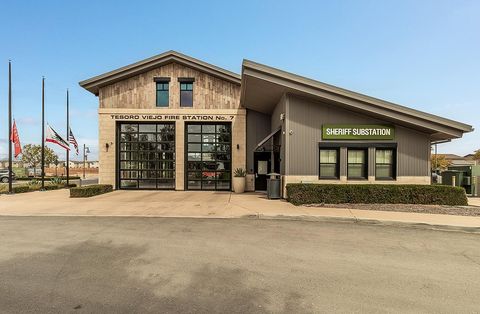 A home in Madera