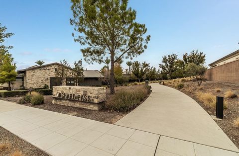 A home in Madera