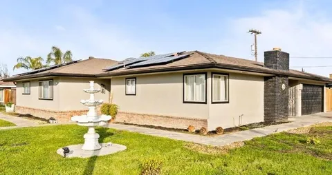 2601 Westgate Drive, Madera, CA 93637 - MLS#: 625147