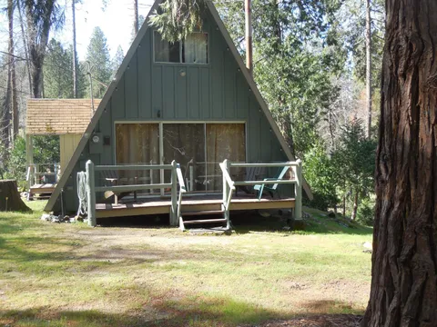 44824 Mountain Meadow Road, Oakhurst, CA 93644 - MLS#: 629005