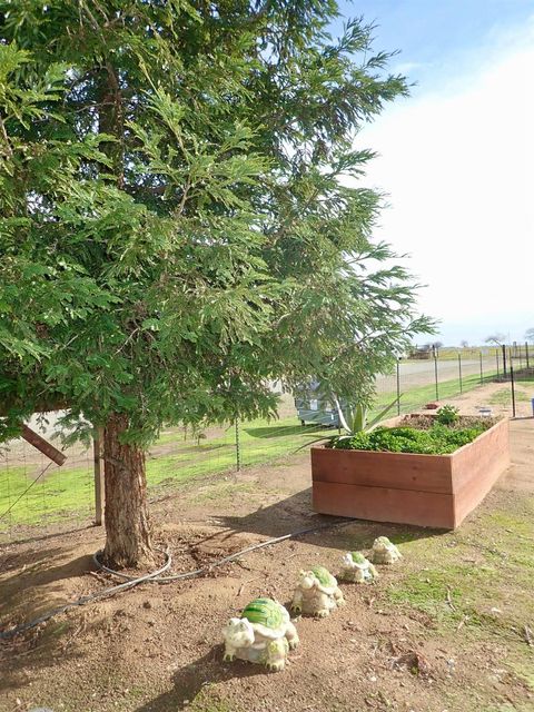 A home in Madera