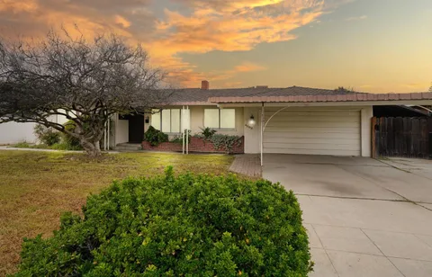 4883 E Michigan Avenue, Fresno, CA 93703 - MLS#: 627990