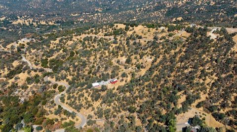 A home in Posey