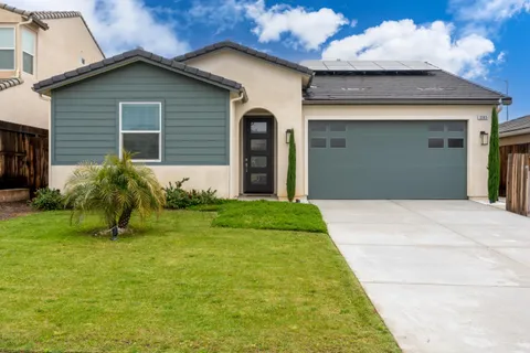 3345 Las Rosas Avenue, Clovis, CA 93619 - MLS#: 628037