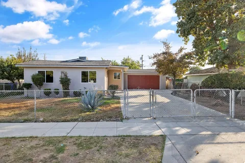 1147 W Woodward Avenue, Fresno, CA 93706 - MLS#: 620761