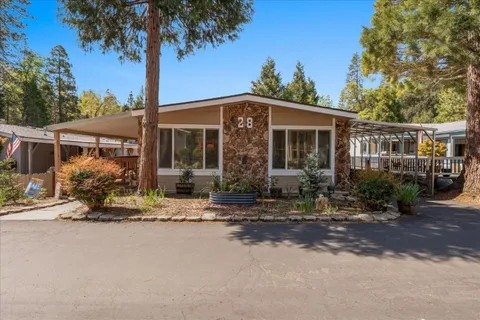 39737 Road 274 Unit 28, Bass Lake, CA 93604 - MLS#: 628958