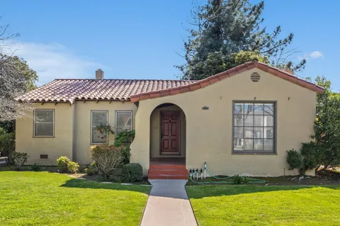 204 E Michigan Avenue, Fresno, CA 93704 - MLS#: 626779