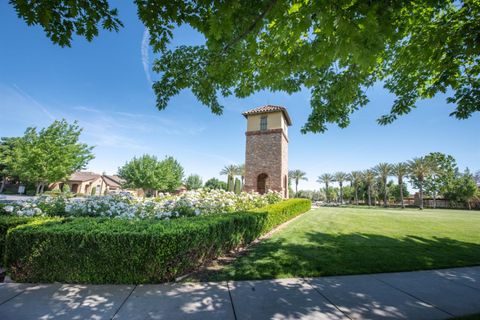 A home in Clovis