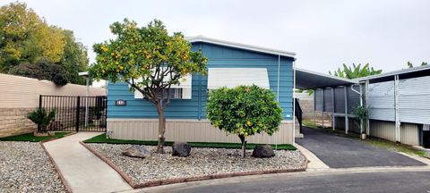 A home in Pinedale