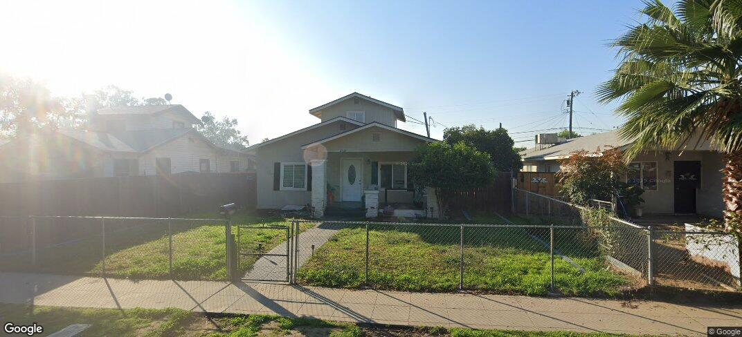 Photo 1 of 3 — 2538 E Clay Avenue, Fresno, CA 93701