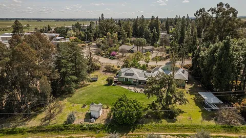 41371 Butte Way, Madera, CA 93636 - MLS#: 627272