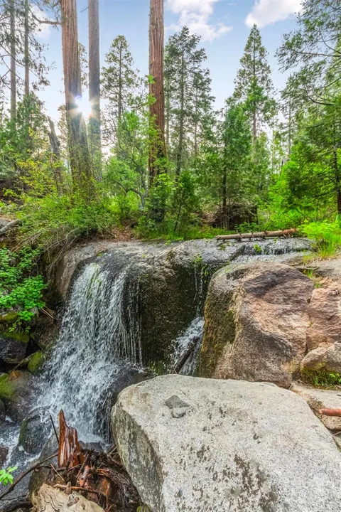 41437 Sunset Rock, Shaver Lake, CA 93664 - MLS#: 616253