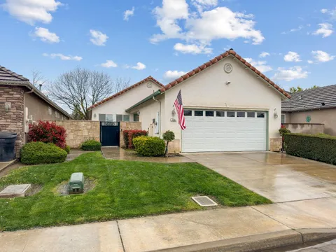 314 S Holland Court, Visalia, CA 93292 - MLS#: 627053
