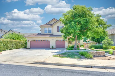 3033 Hanson Avenue, Clovis, CA 93611 - MLS#: 626353