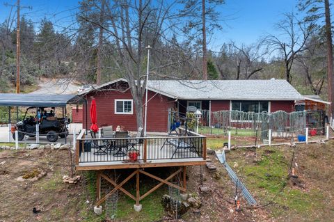 A home in North Fork