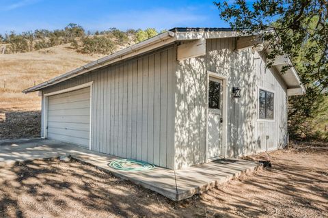 A home in Sanger