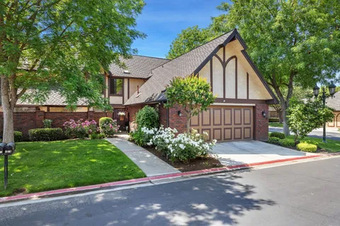 2827 W Compton Court, Fresno, CA 93711 - MLS#: 629742
