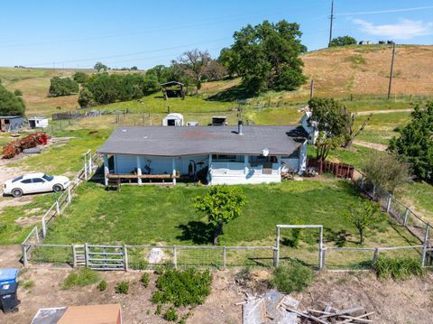 A home in Paso Robles