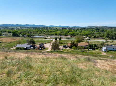 A home in Paso Robles