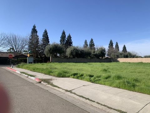 A home in Fresno