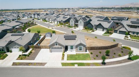 A home in Clovis