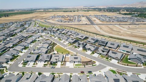 A home in Clovis