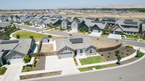 A home in Clovis