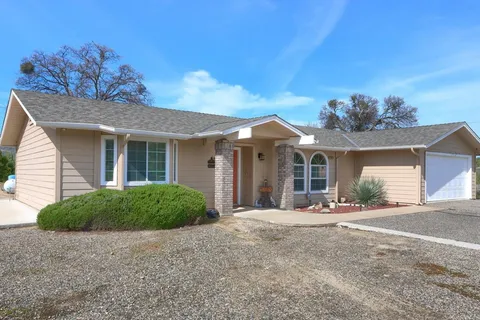 29878 Deer Trail Lane, Coarsegold, CA 93614 - MLS#: 626905