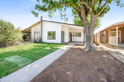 645 S Coalinga Street, Coalinga, CA 93210 - MLS#: 629213