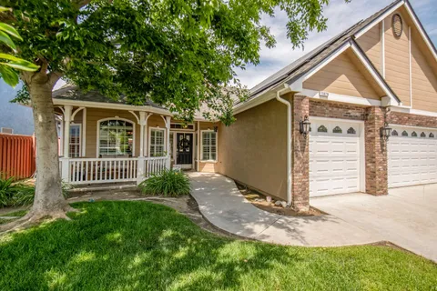 15878 W C Street, Kerman, CA 93630 - MLS#: 628641