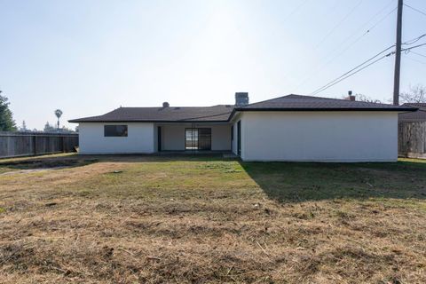 A home in Atwater