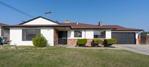 A home in Atwater