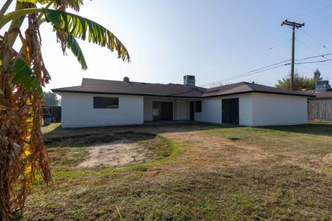 A home in Atwater