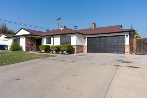 A home in Atwater