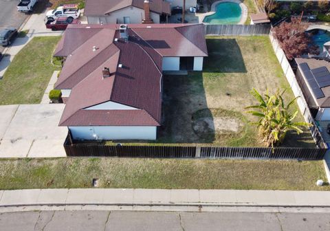 A home in Atwater