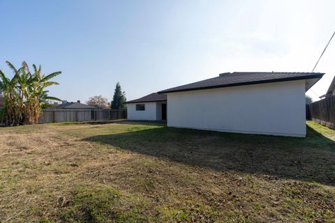 A home in Atwater