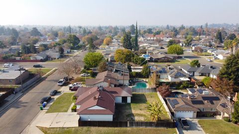 A home in Atwater