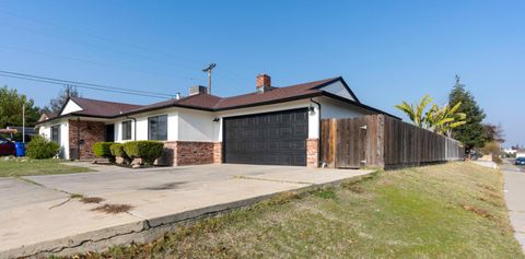 A home in Atwater