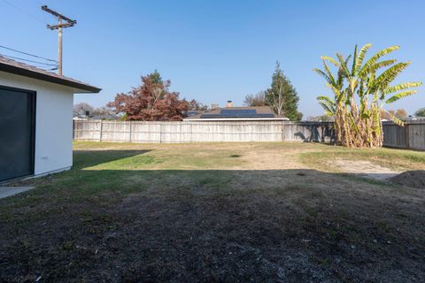 A home in Atwater