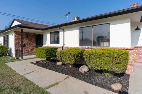 A home in Atwater