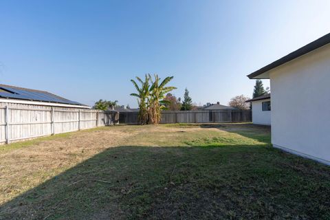 A home in Atwater