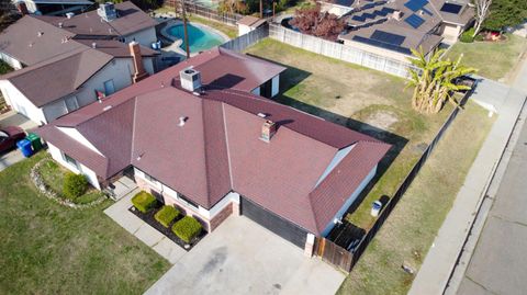 A home in Atwater