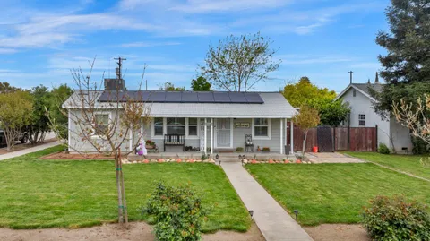 504 Greenwood Avenue, Sanger, CA 93657 - MLS#: 627722