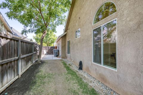 A home in Clovis