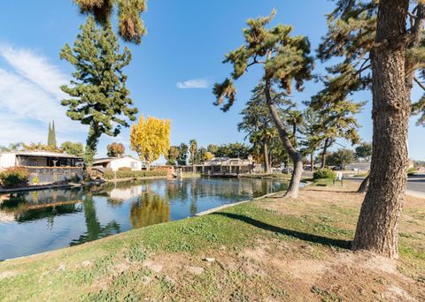 A home in Visalia