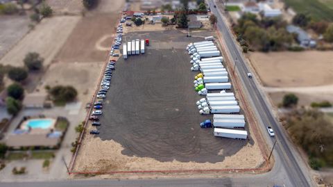 A home in Fresno