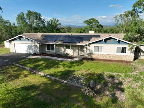 29865 Horseshoe Drive, Coarsegold, CA 93614 - MLS#: 628564