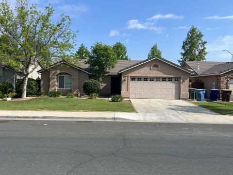1836 Heidi Avenue, Sanger, CA 93657 - MLS#: 628890