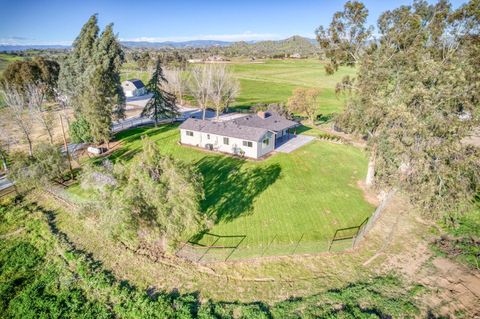 A home in Clovis